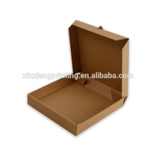 Druck 12 12-Zoll-Runde billig Verpackung Pizza-Box